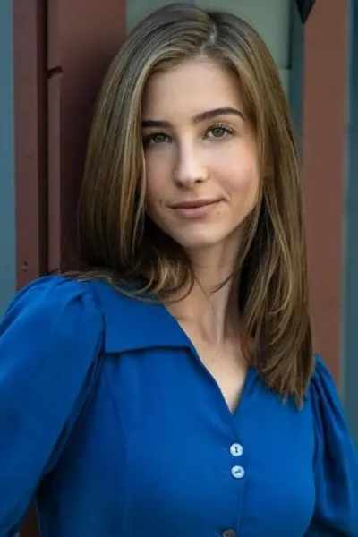 Jaeda Lily Miller photo