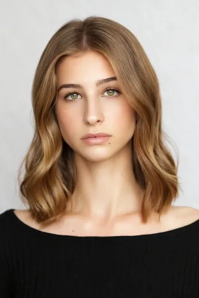 Jaeda Lily Miller photo