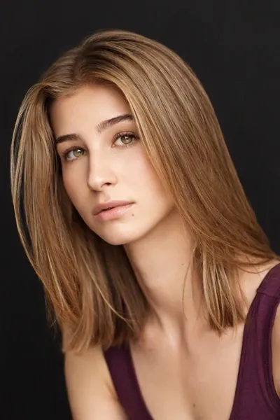 Jaeda Lily Miller photo