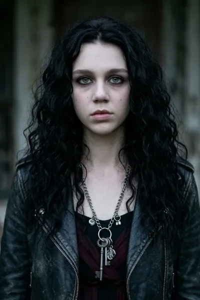 Lena Duchannes