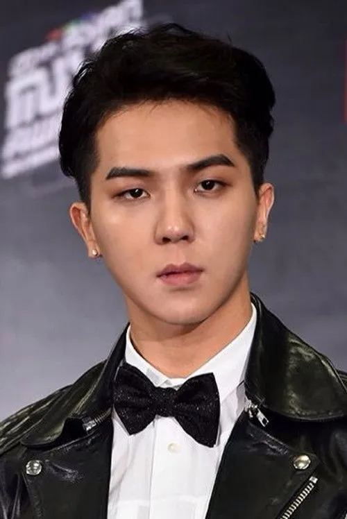 Song Min-ho photo