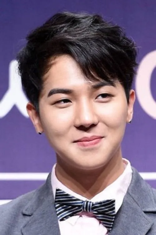 Song Min-ho photo
