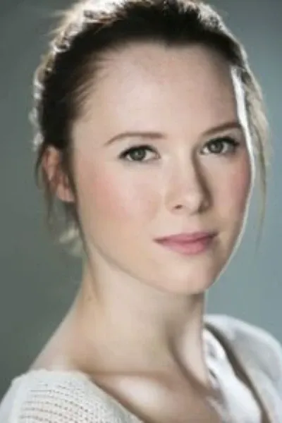 Olivia Scott-Taylor
