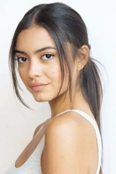 Maia Jae photo