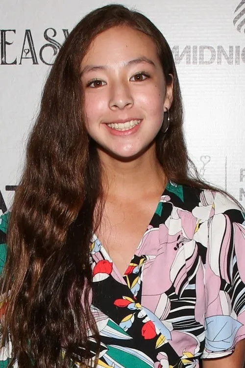 Aubrey Anderson-Emmons photo