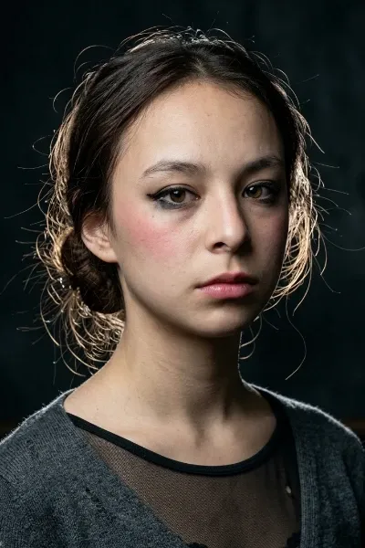 Aubrey Anderson-Emmons