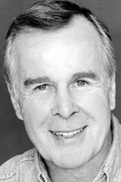 John Cunningham photo