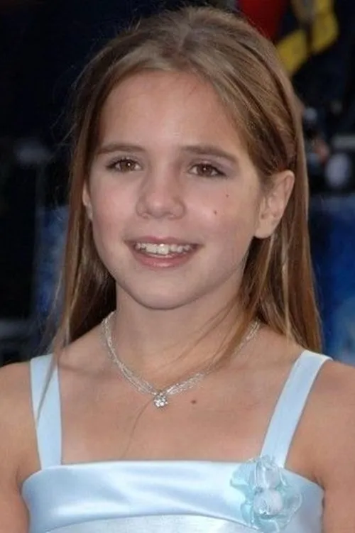 Charlotte katy
