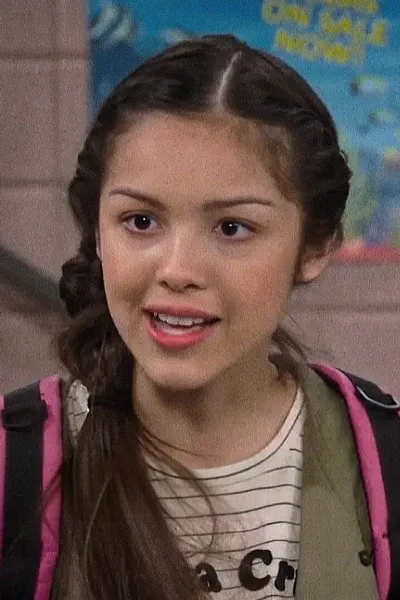 Paige Olvera photo