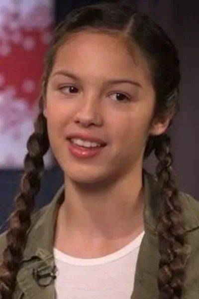 Paige Olvera photo