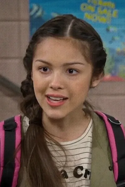 Paige Olvera photo