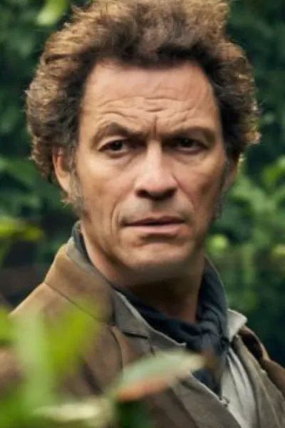 Dominic West photo