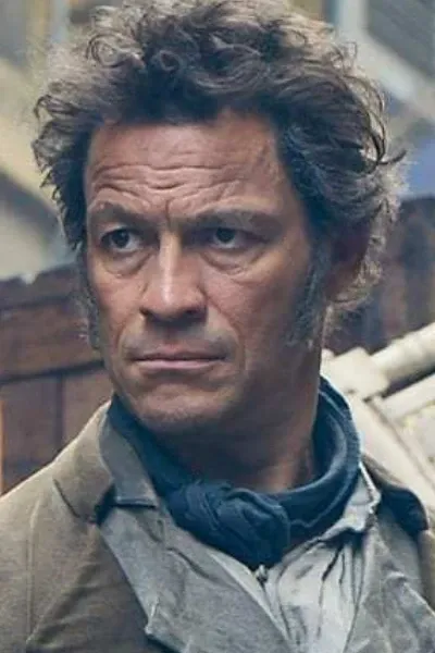 Dominic West photo