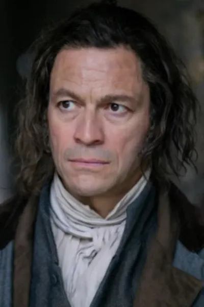 Dominic West