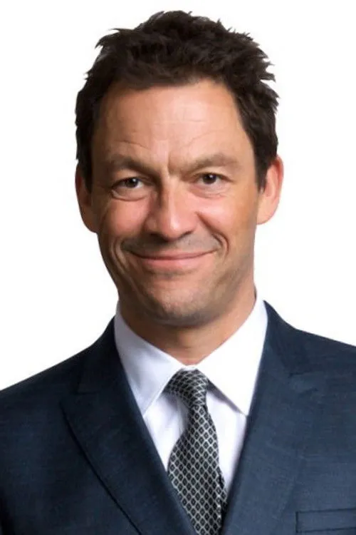 Dominic West photo