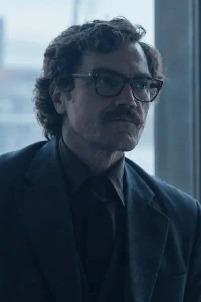 Michael Shannon