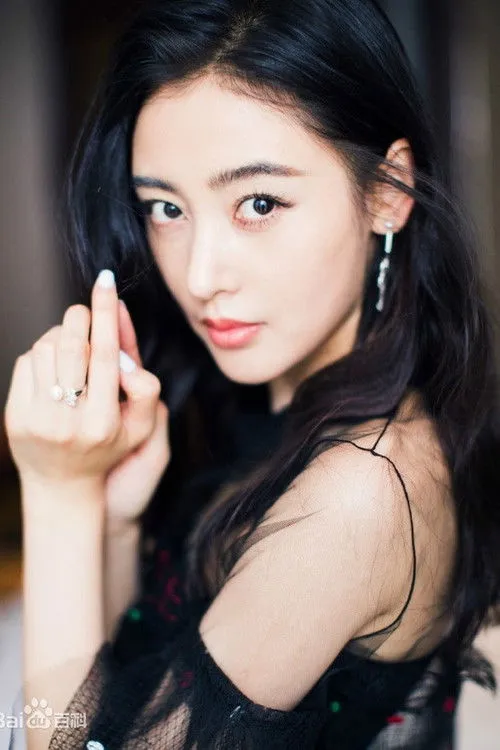 Zhang Tian'ai photo