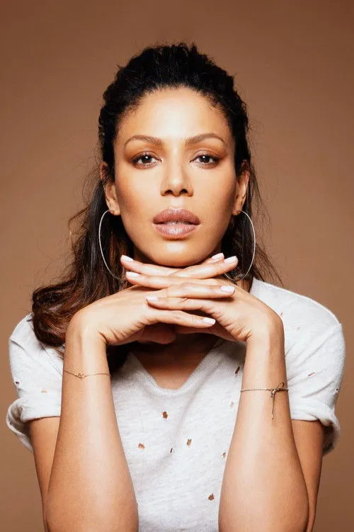 Merle Dandridge photo