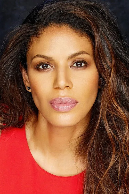 Merle Dandridge photo
