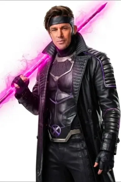 Channing Tatum photo