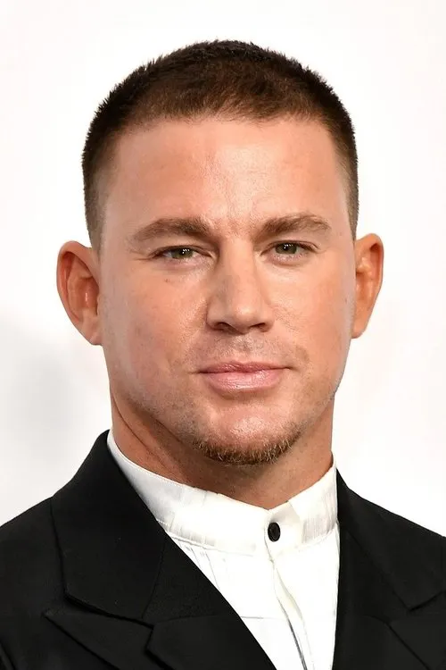 Channing Tatum photo