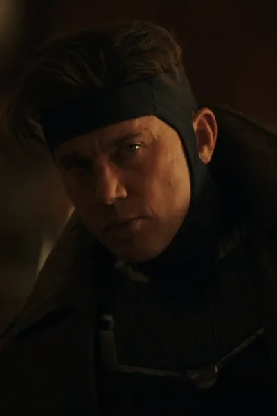 Channing Tatum photo