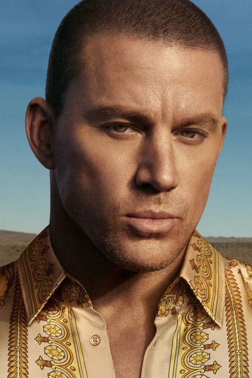 Channing Tatum photo