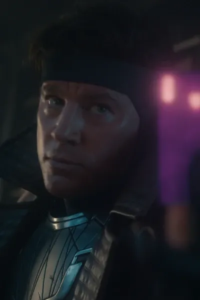 Channing Tatum photo