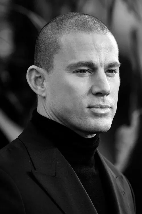 Channing Tatum photo