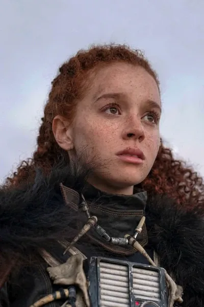 Enfys Nest photo