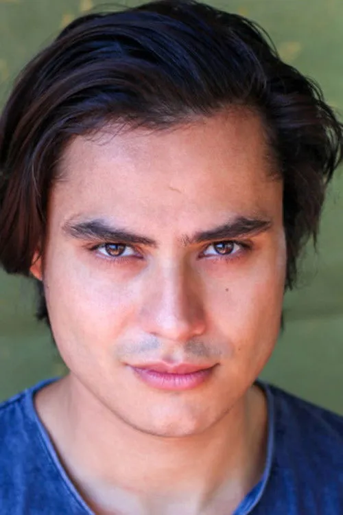 Kiowa Gordon photo