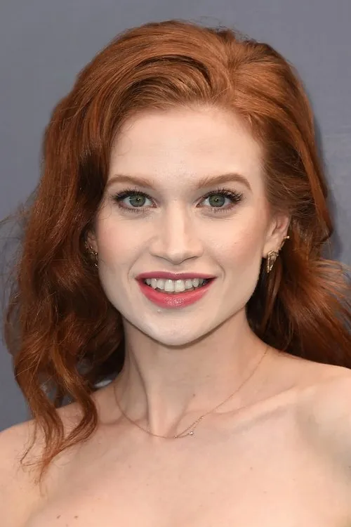 Sarah Hay photo