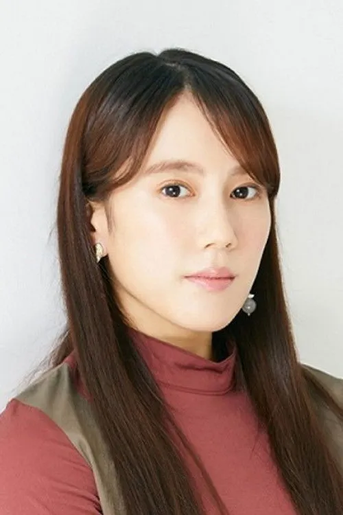Chihiro Yamamoto photo