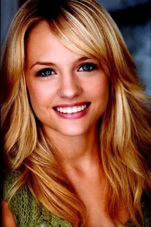Madison Riley photo