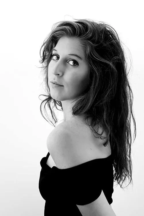 Hatty Preston photo