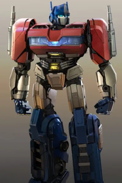 Peter Cullen photo