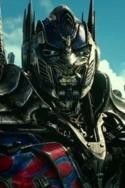 Peter Cullen photo