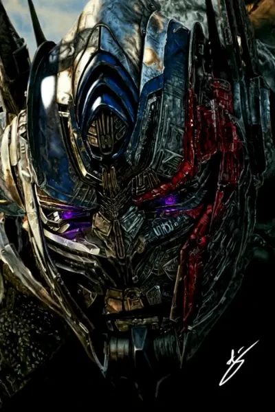 Peter Cullen