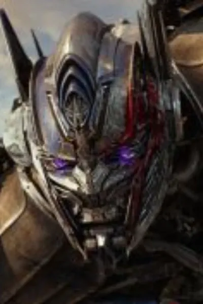 Peter Cullen photo