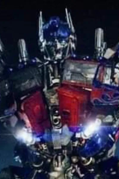 Peter Cullen photo