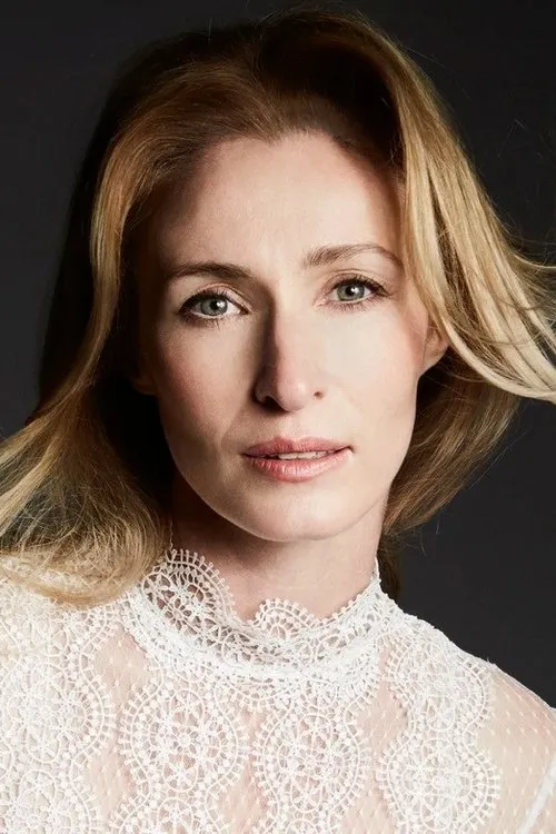 Genevieve O'Reilly photo