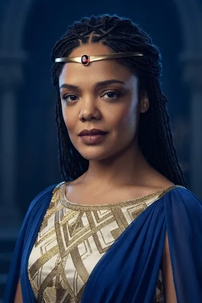 Tessa Thompson