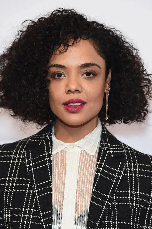 Tessa Thompson photo