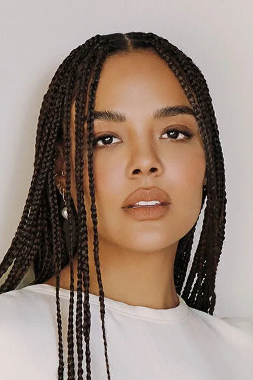 Tessa Thompson photo