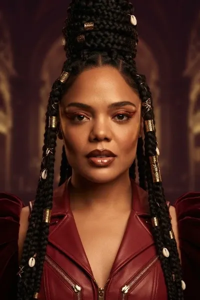 Tessa Thompson photo
