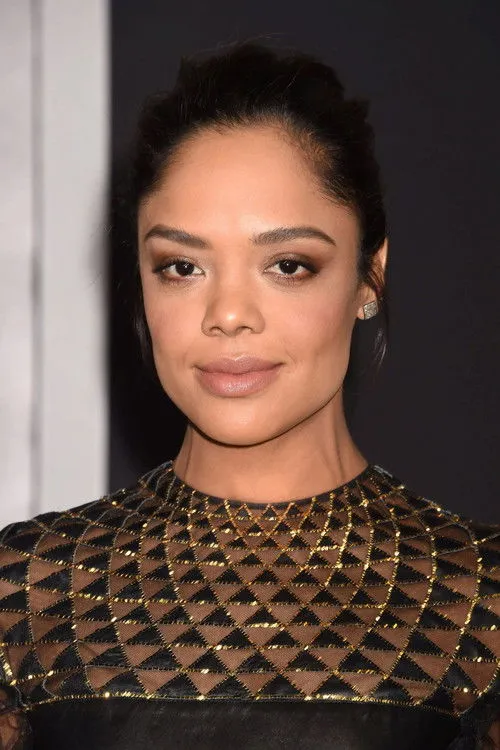 Tessa Thompson photo