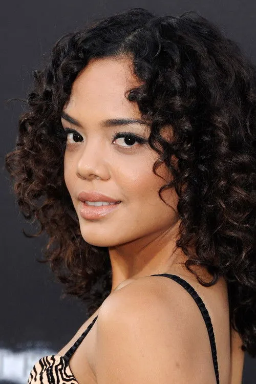 Tessa Thompson photo
