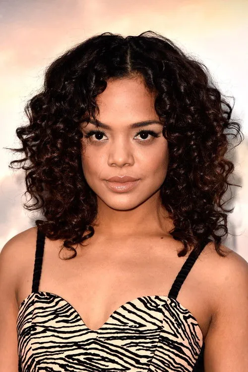 Tessa Thompson photo