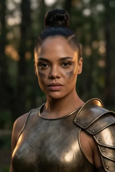Tessa Thompson photo