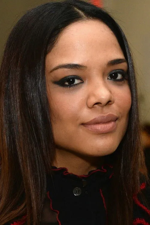 Tessa Thompson photo